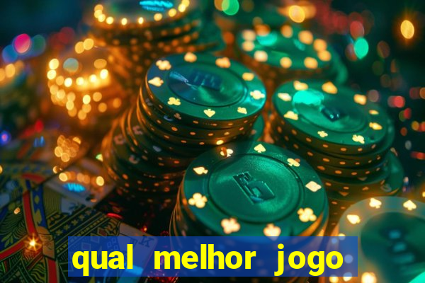 qual melhor jogo para ganhar dinheiro sem depositar